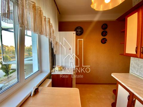 квартира по адресу Энтузиастов ул., 7