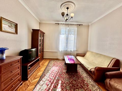 квартира за адресою Тараса Шевченка просп. (Карла Маркса), 2