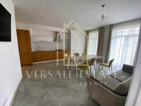 квартира за адресою Кримська вул., 107