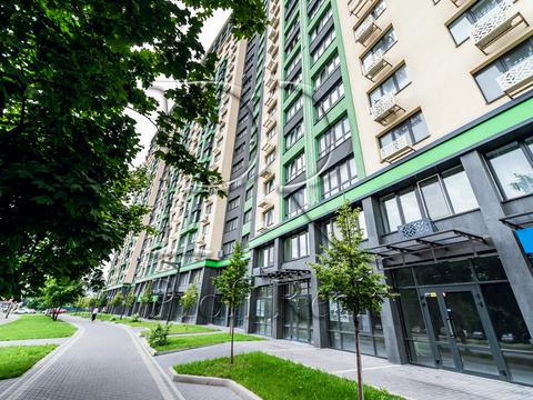 квартира за адресою Михайла Максимовича вул. (Онуфрія Трутенка), 32-Б