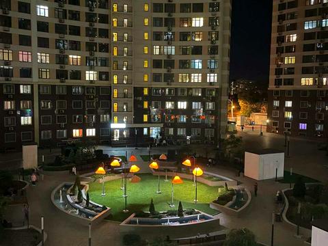 квартира за адресою Валерія Самофалова вул. (Каманіна), 16а/2