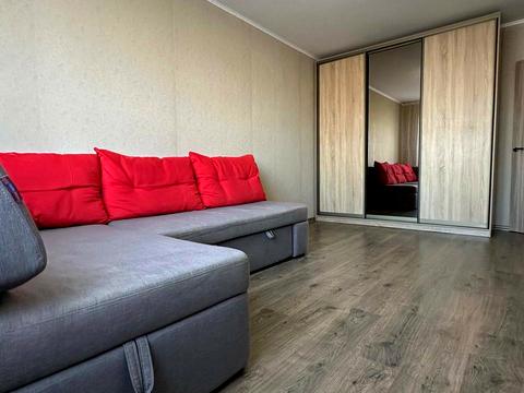 квартира по адресу Героев Днепра ул., 38-Е