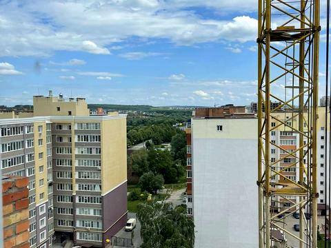 квартира по адресу Озёрная ул., 6/1а