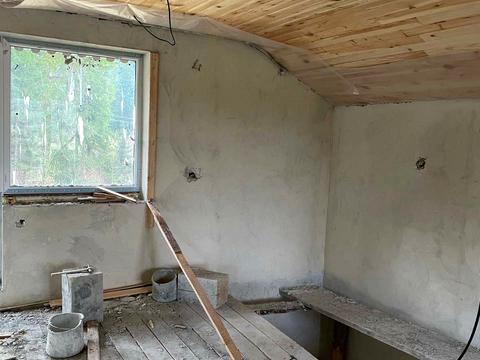 дом по адресу уч. Великі Погари