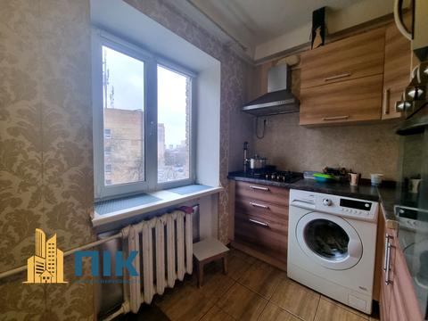 квартира по адресу Соломенская ул., 34