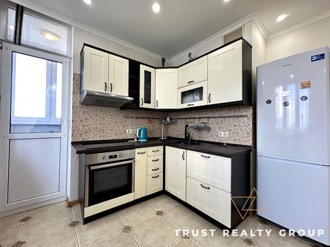 квартира за адресою Олени Пчілки вул., 5