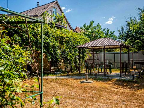 дом по адресу вишнева, 5