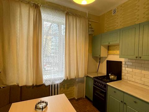 квартира за адресою Євгена Коновальця вул. (Щорса), 27