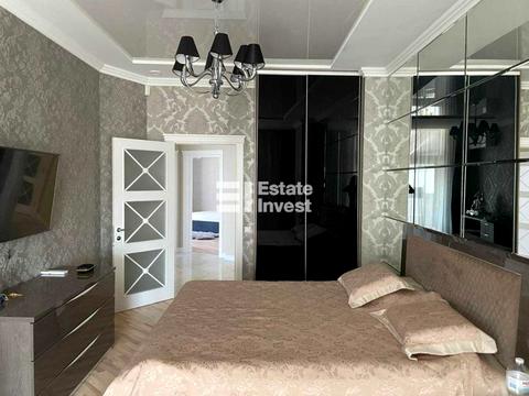 квартира по адресу Отакара Яроша ул., 20