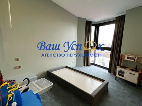 квартира за адресою Дениса Монастирського вул. (Василя Сурікова), 10