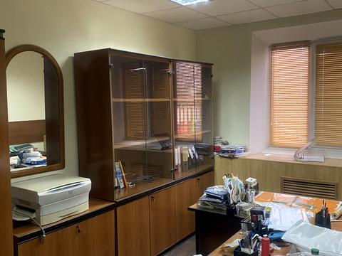 квартира по адресу Вячеслава Черновола ул., 26/2