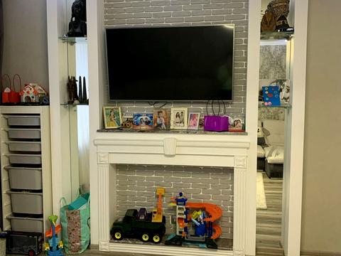 квартира по адресу Генуэзская ул., 24д