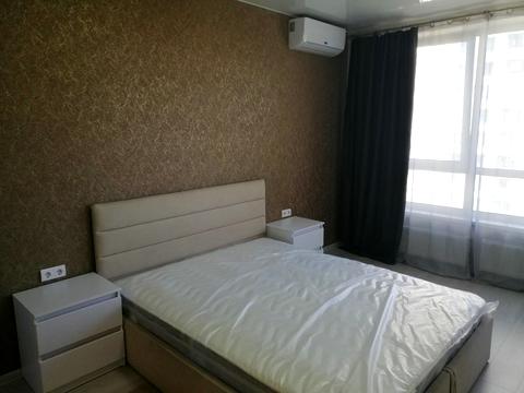 квартира за адресою Зарічна вул., 1А