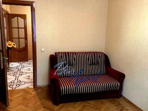 квартира за адресою Бульварно-Кудрявська вул. (Воровського), 7-Б