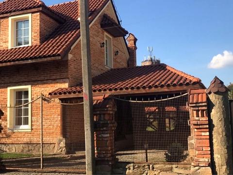 дом по адресу Симиренків