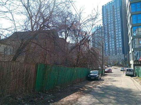 ділянка за адресою Саперне Поле вул., 43