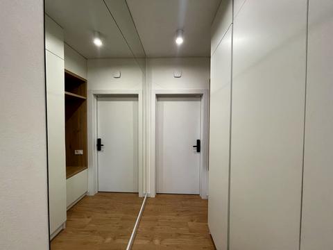 квартира по адресу Вовчогірська ул. (Ставропольская), 21