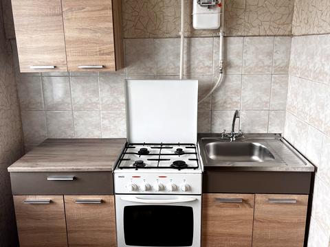 квартира по адресу Менахем-Мендл Шнеерсона ул. (Мініна), 5г