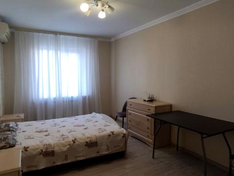 квартира по адресу Академика Сахарова ул., 44