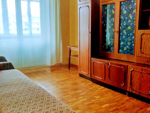 квартира по адресу Павла Тычины просп., 21