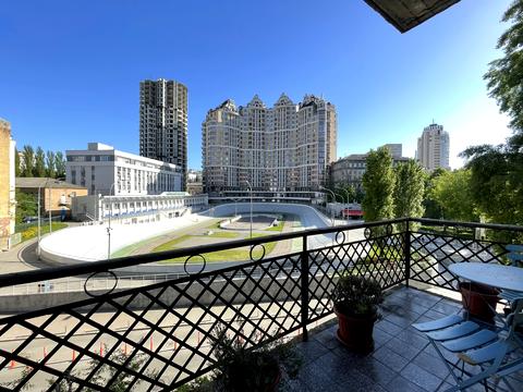 квартира по адресу Вячеслава Липинского ул. (Чапаева), 12