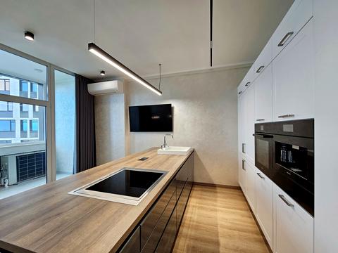 квартира за адресою Берестейський просп. (Перемоги), 11/3