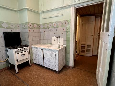 квартира за адресою Незалежної України вул. (40 років Радянської України), 68