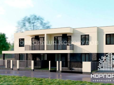 дом по адресу Колоскова