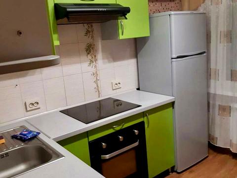 квартира по адресу Тополя-3 жилой массив ул., 66
