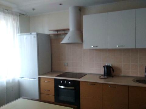 квартира за адресою Урлівська вул., 36-А