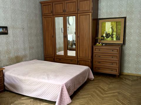 квартира по адресу Задорожный пер., 3