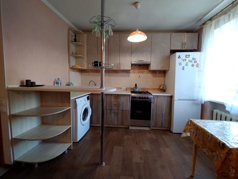 квартира по адресу Магистральная ул. (Кириленка), 26