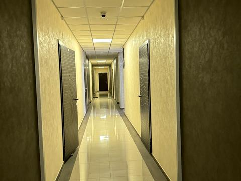 комерційна за адресою Компасний пров., 1-А
