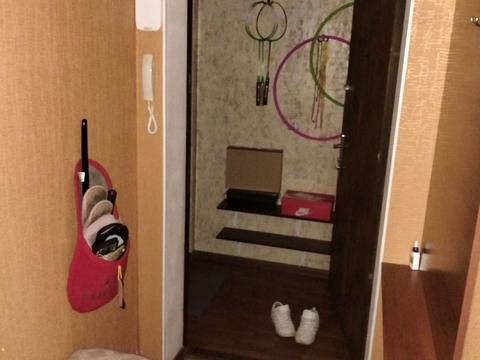 квартира по адресу Евгения Чикаленко ул., 59