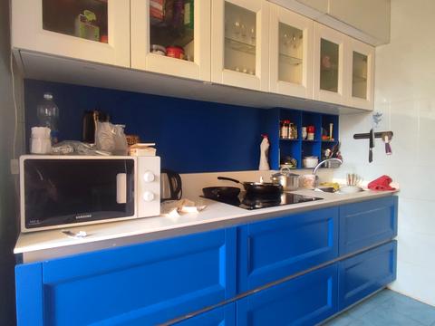 квартира по адресу Натальи Ужвий ул., 8