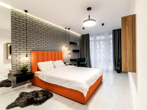 квартира за адресою В'ячеслава Чорновола просп. (), 18