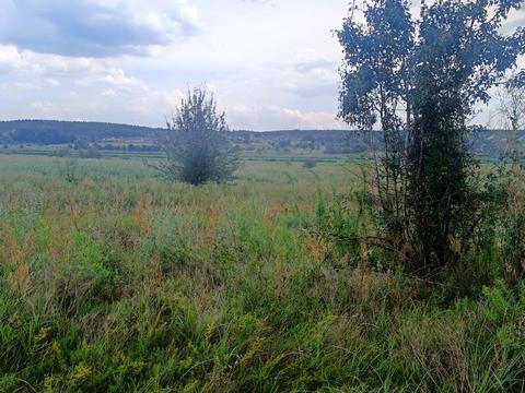 ділянка за адресою Я. Мудрого