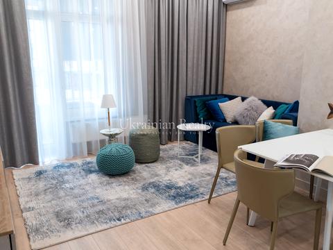 квартира за адресою Лесі Українки бульв., 7-В