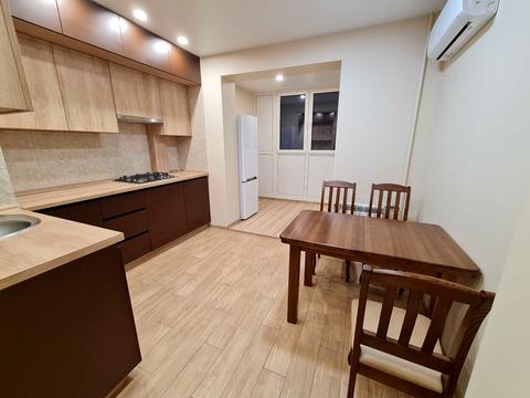 квартира по адресу Академіка Кіпріанова ул., 2