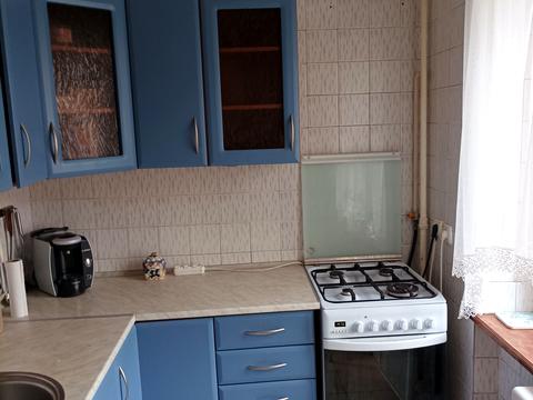 квартира за адресою Щусєва вул., 3