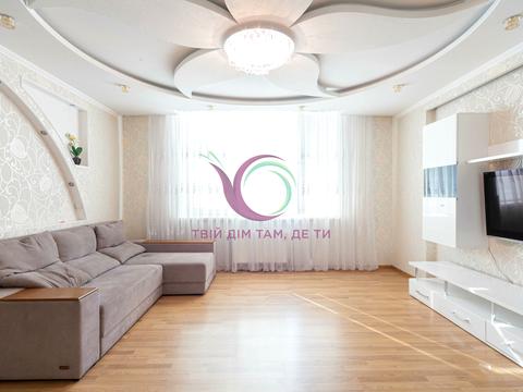 квартира по адресу Валерия Лобановского просп. (Краснозвездный), 6-В