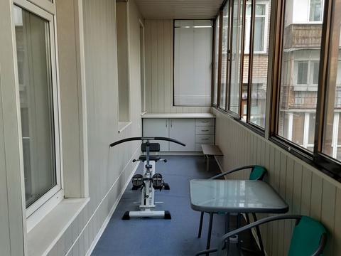 квартира по адресу Шота Руставели ул., 27