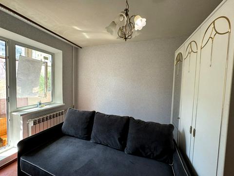 квартира за адресою Сержа Лифаря вул. (Олександра Сабурова), 1