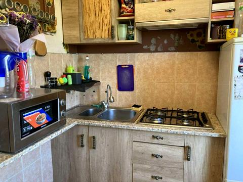 квартира по адресу Евгения Коновальца ул., 144а