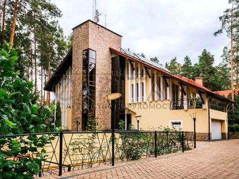 дом по адресу Гостомель