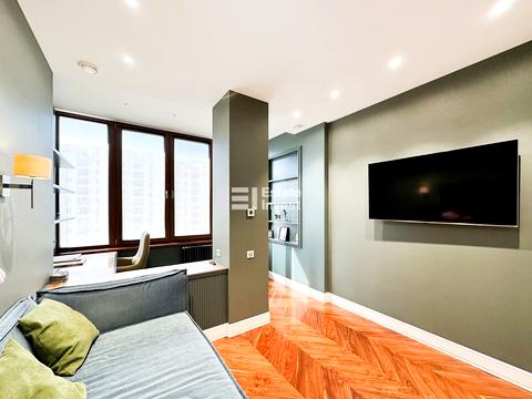 квартира за адресою Професорська вул., 34
