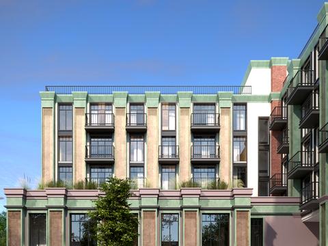 квартира за адресою Рішельєвська вул. (Ленина улица), 47