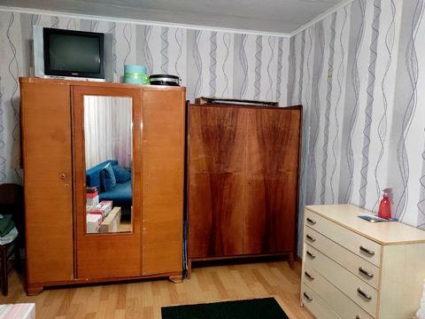 квартира по адресу Валентиновская ул. (Блюхера), 41