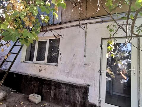 дом по адресу Надъярная ул., 29