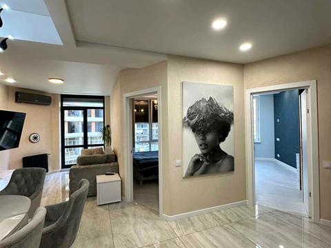 квартира по адресу Гагаринское Плато ул. (Гагаринское Плато), 5/2